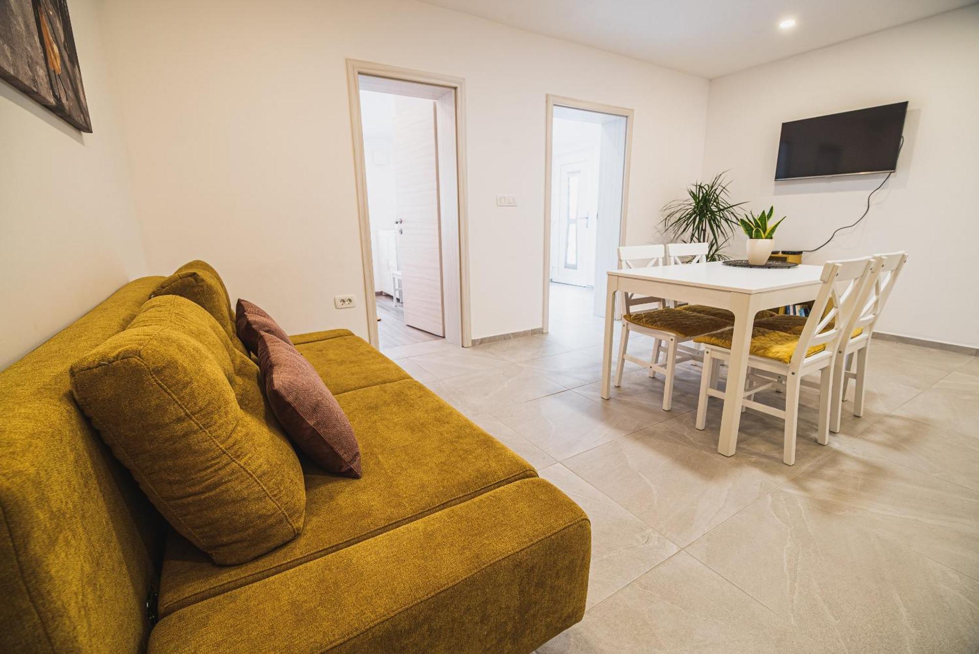 קובאריד Gotar Apartment With Garden מראה חיצוני תמונה