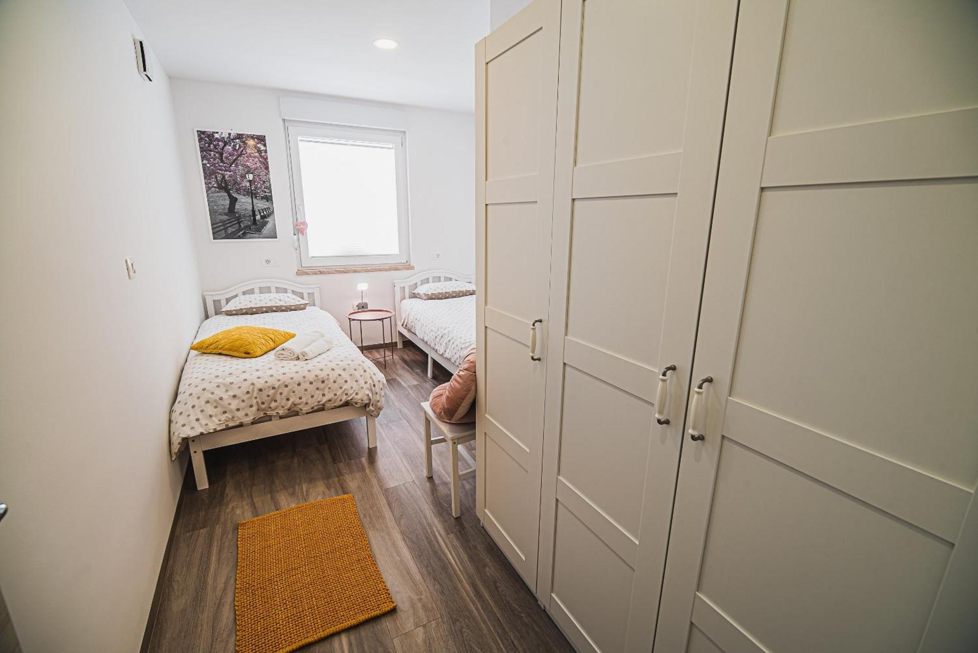 קובאריד Gotar Apartment With Garden מראה חיצוני תמונה