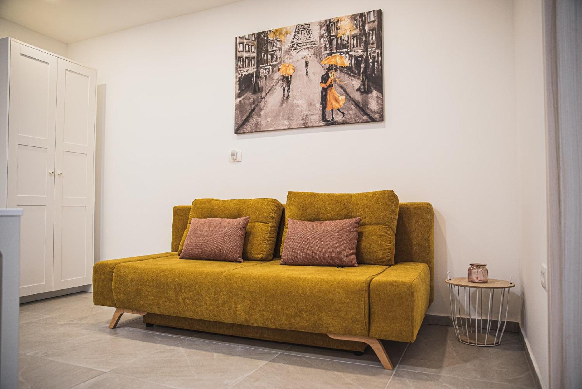 קובאריד Gotar Apartment With Garden מראה חיצוני תמונה
