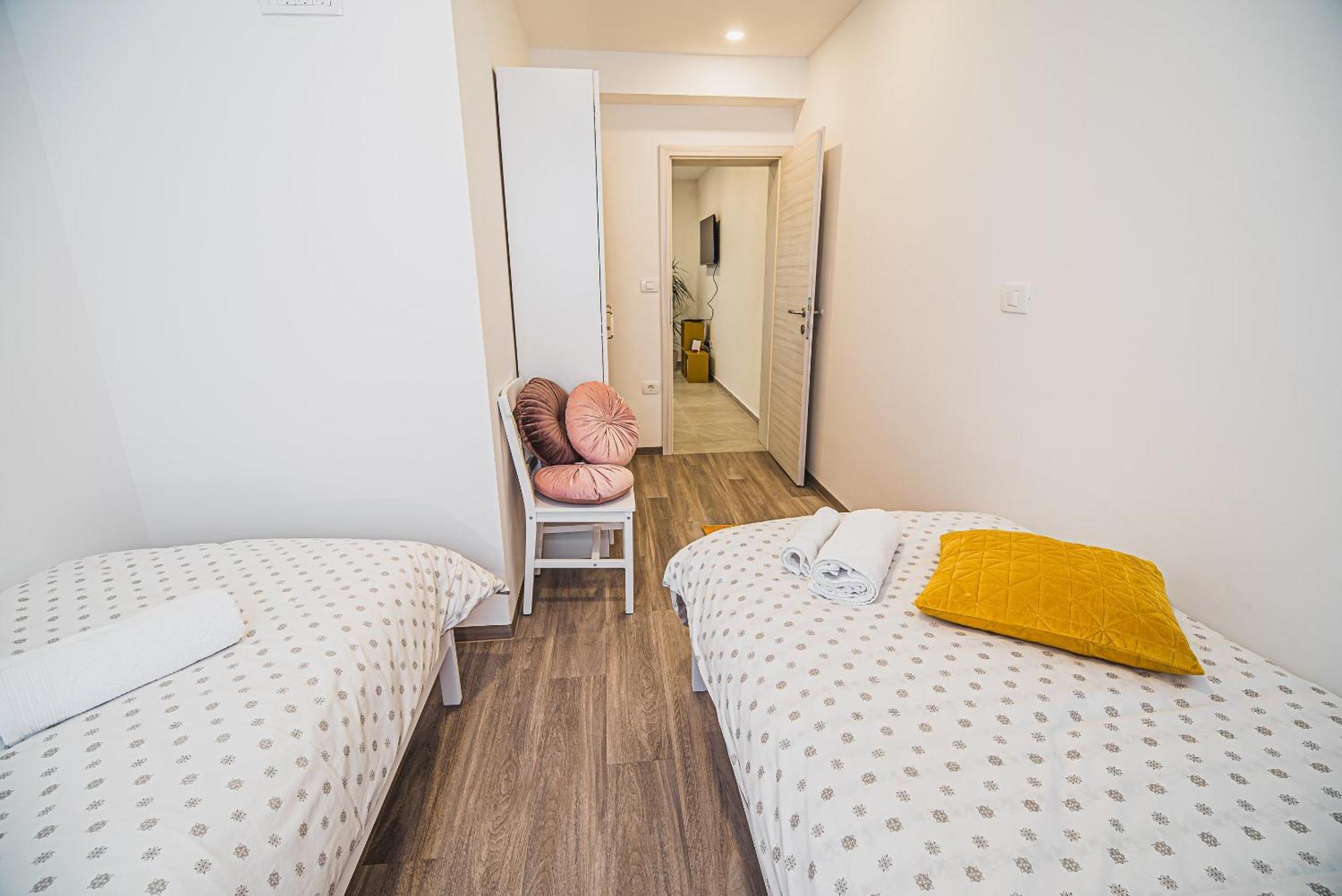 קובאריד Gotar Apartment With Garden מראה חיצוני תמונה