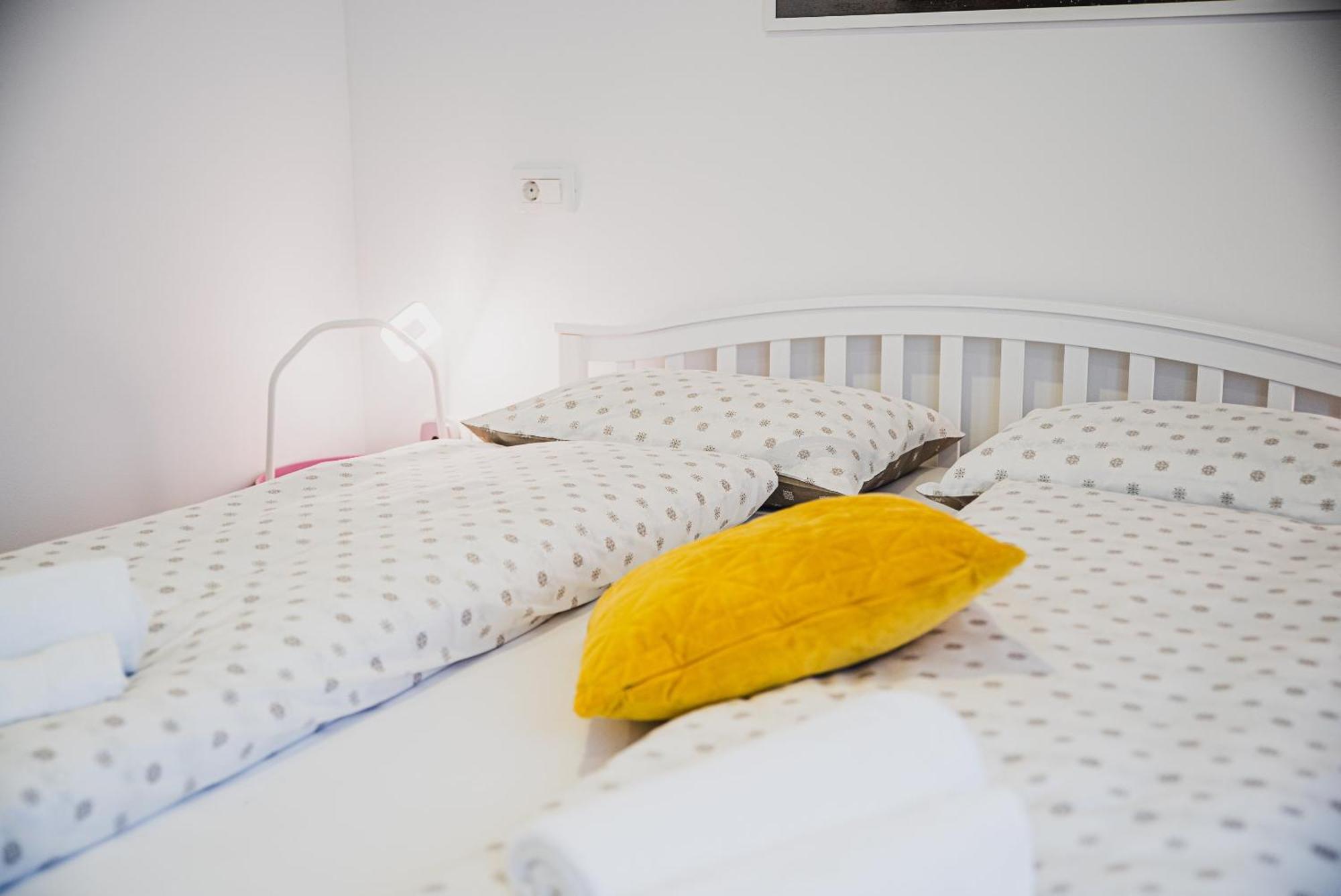 קובאריד Gotar Apartment With Garden מראה חיצוני תמונה