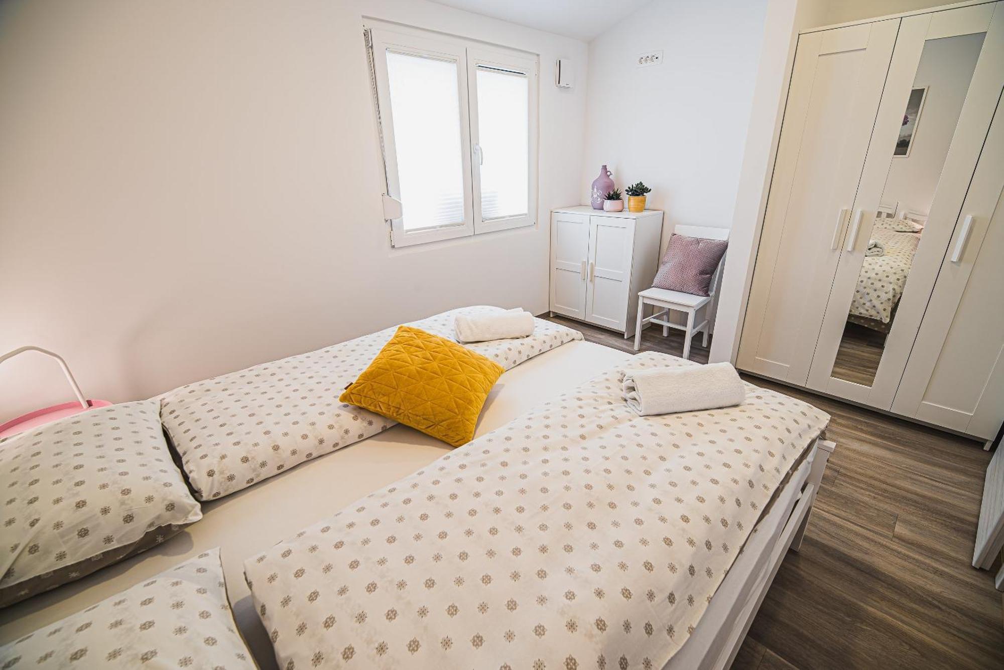 קובאריד Gotar Apartment With Garden מראה חיצוני תמונה