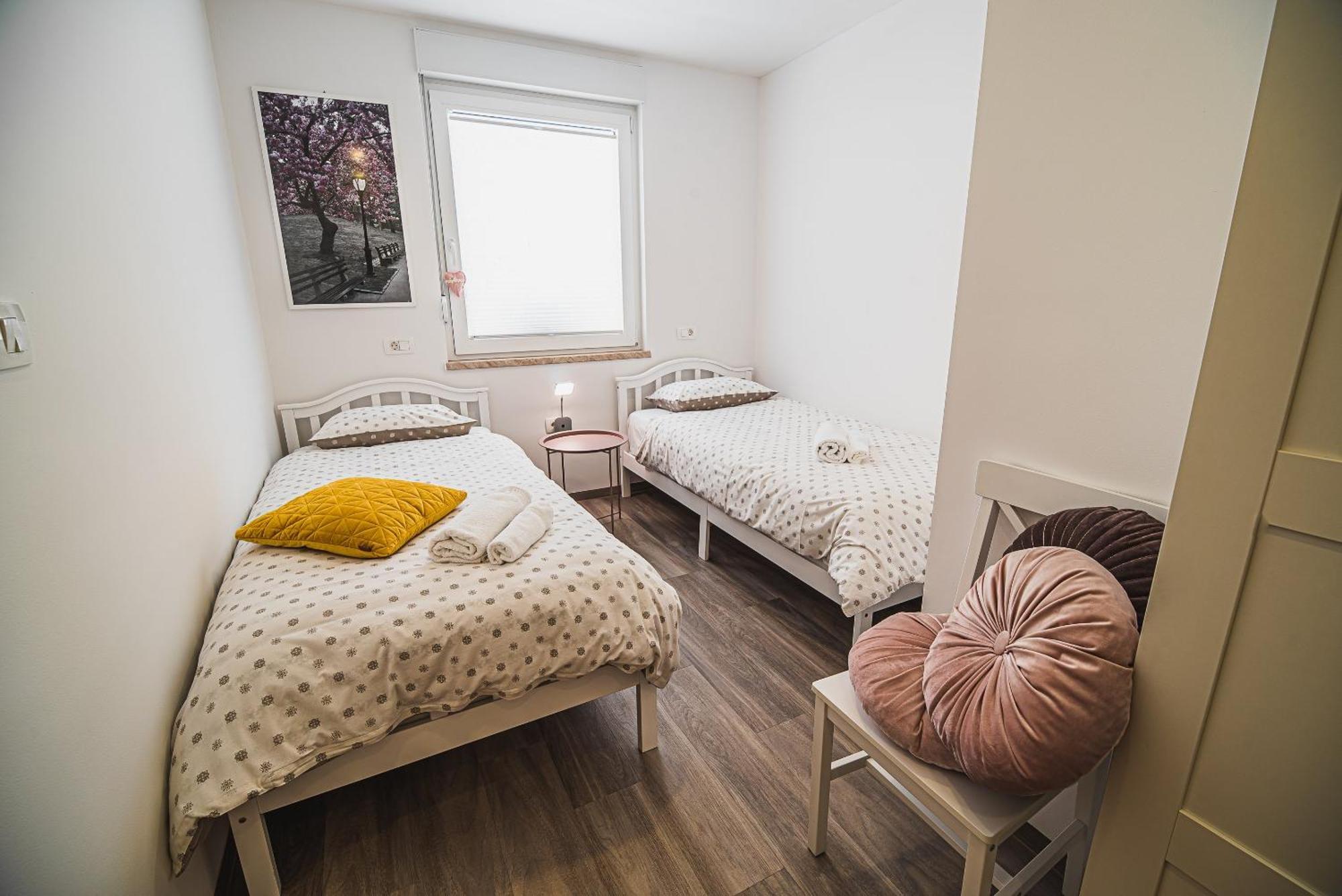 קובאריד Gotar Apartment With Garden מראה חיצוני תמונה