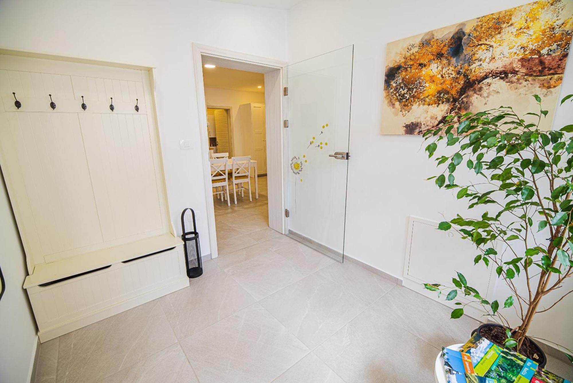 קובאריד Gotar Apartment With Garden מראה חיצוני תמונה